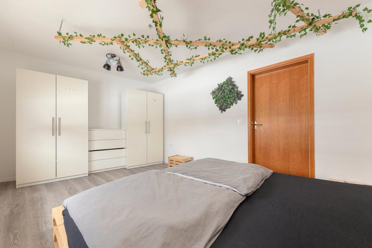 Apartamento Apartma Vevce Liubliana Exterior foto