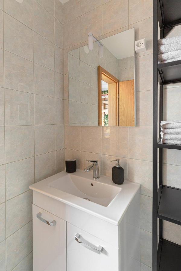 Apartamento Apartma Vevce Liubliana Exterior foto
